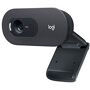 hd webcam logitech