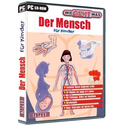 Mensch Für Kinder - Wie Geht Was Mensch Für Kinder - Wie Geht Was