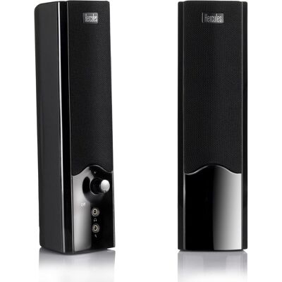 Hercules Xps 2.0 10 Schwarz Hercules Xps 2.0 10 Schwarz