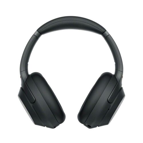 Sony Wh-1000xm3 Over-Ear Kopfhörer [Kabellos] Schwarz