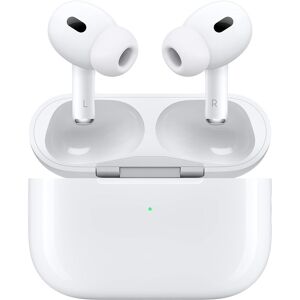 Apple Airpods Pro (2. Generation Lightning) Mit Magsafe In-Ear Kopfhörer Weiß