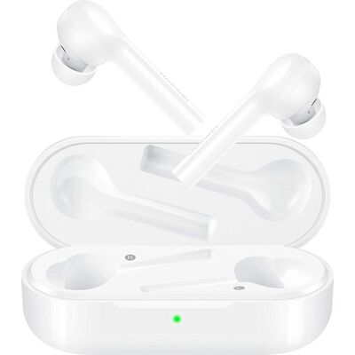 Huawei 55030236 FreeBuds - Weiß Huawei 55030236 FreeBuds - Weiß
