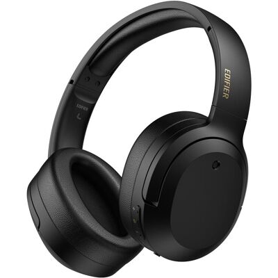 Edifier W820NB Plus - LDAC - 49h Spielzeit - Kopfhörer Edifier W820NB Plus - LDAC - 49h Spielzeit - Kopfhörer