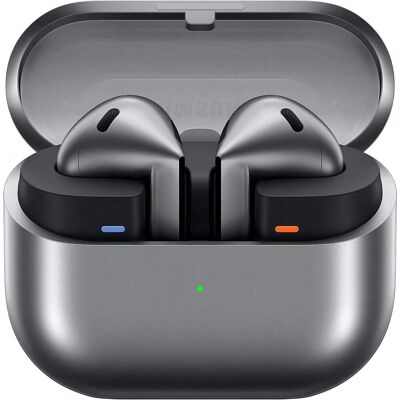 Samsung Galaxy Buds 3 Silber Samsung Galaxy Buds 3 Silber