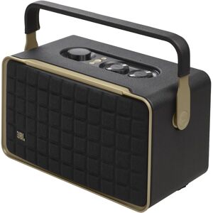 JBL Authentics 300 Schwarz JBL Authentics 300 Schwarz