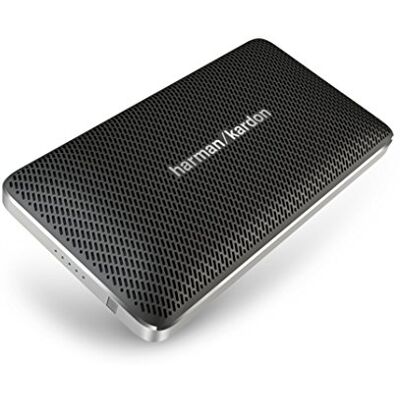 Harman/Kardon Esquire Mini Schwarz Harman/Kardon Esquire Mini Schwarz