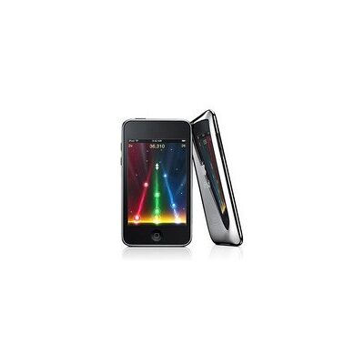 Apple Ipod Touch 2g 16gb Schwarz Apple Ipod Touch 2g 16gb Schwarz