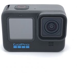 GoPro Hero10 [23mp Touchscreen 227