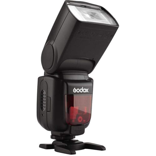 Godox Tt600s 24 Ghz Speelite Blitzgerät Mit Manuell Fernbedienung Für Sony A6300/a6000/a7/a7s/a7r/a7mii/a7sii/a7rii/a7smii Kamera Schwarz