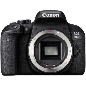 Canon Eos 800d [24mp Bluetooth 3