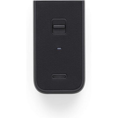 DJI Pocket 2 Allzweckgriff Schwarz DJI Pocket 2 Allzweckgriff Schwarz