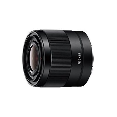 Sony FE 28mm f/2.0 (SEL-28F20) Sony FE 28mm f/2.0 (SEL-28F20)