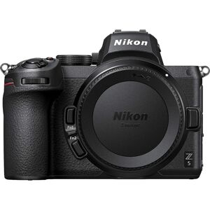 Nikon Z5 [24.3MP Live View 32"] schwarz
