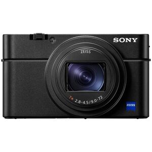 Sony Cyber-Shot Dsc-Rx100 Vi [20.1mp 83-Fach Opt. Zoom 3