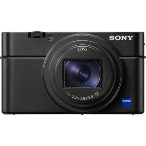 Sony Cyber-Shot Dsc-Rx100 Vii [20.1mp 4k Hdr 3