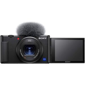Sony Vlog-Kamera Zv-1 [20.1mp 27-Fach Opt. Zoom 3