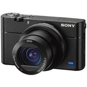 Sony Cyber-Shot Dsc-Rx100 V [20.1mp 3-Fach Opt. Zoom 3