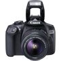 canon 1300d is