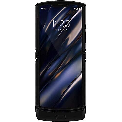 Motorola Razr (2019) 128gb Schwarz