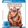 The Machine [Blu-Ray]