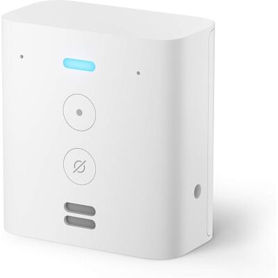 Amazon Echo Flex Weiß Amazon Echo Flex Weiß