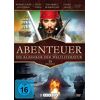 Abenteuerfilme - Die Klassiker Der Weltliteratur (8 Dvd-Box Mit 32 Filmen)