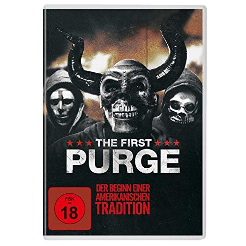 The First Purge