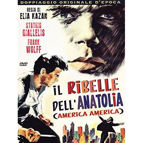 Il Ribelle Dell'Anatolia [It Import]Il Ribelle Dell'Anatolia [It Import]