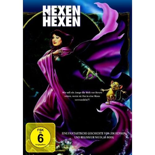 Hexen Hexen