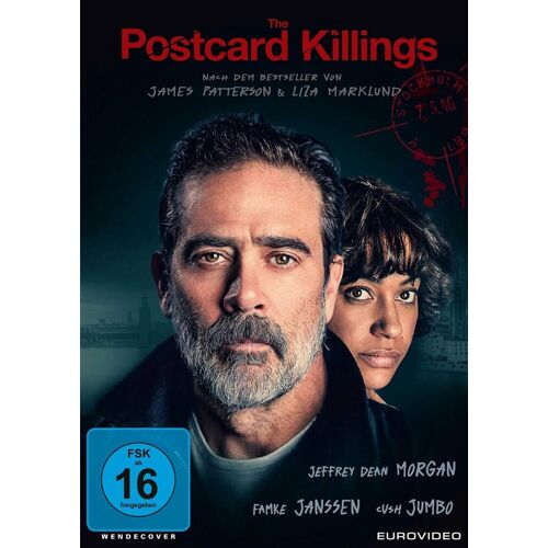 The Postcard Killings