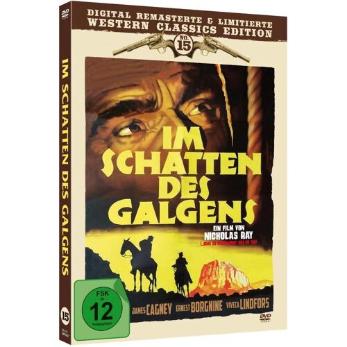 Im Schatten Des Galgens - Mediabook Vol. 15 (Limited-Edition Inkl. Booklet)