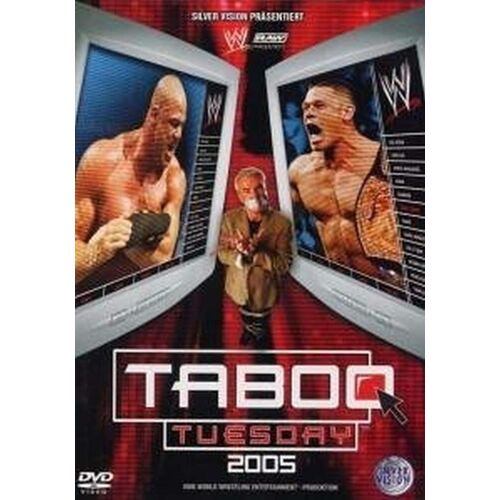 Wwe - Taboo Tuesday 2005