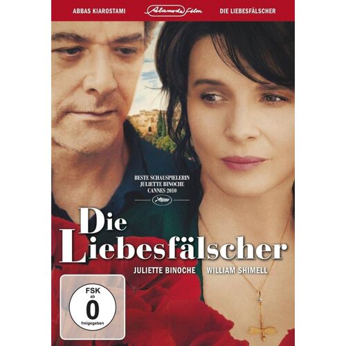 Die Liebesfälscher