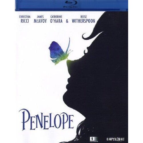 Penelope [Blu-Ray]