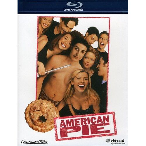American Pie [Blu-Ray]