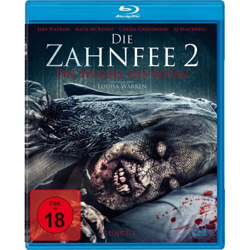 Die Zahnfee 2 [Blu-Ray]