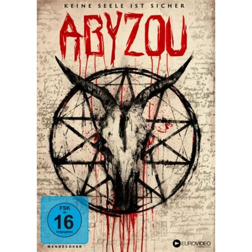 Abyzou - Keine Seele Ist Sicher