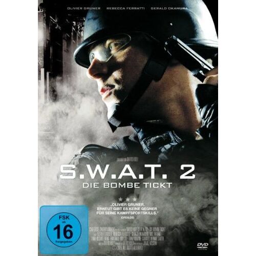 S.W.A.T. 2 - Die Bombe Tickt