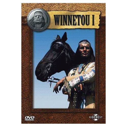 Winnetou I [Dvd] [2002]