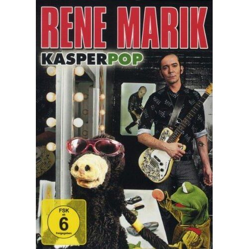René Marik - Kasperpop