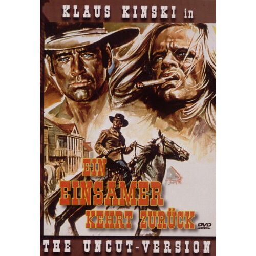 Ein Einsamer Kehrt Zurück