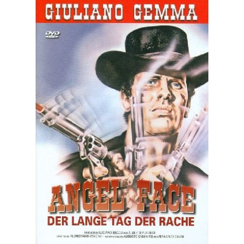 Angel Face - Der Lange Tag Der Rache