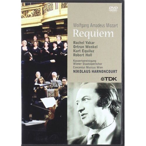 Mozart - Requiem