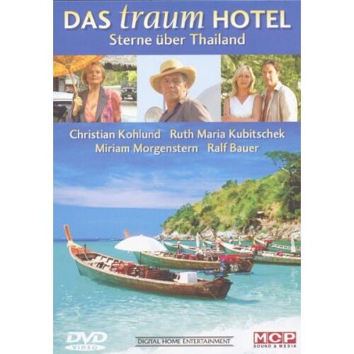 Traum Hotel Dassterne Über Thail. Dv