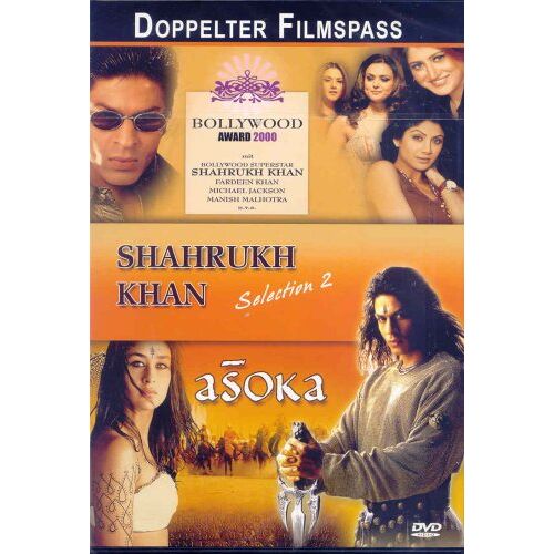Bollywood Award 2000 / Asoka