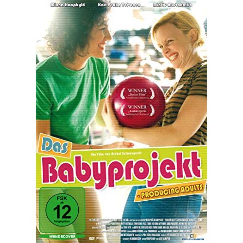 Das Babyprojekt - Producing Adults (Omu)