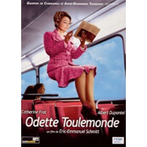 Odette Toulemonde