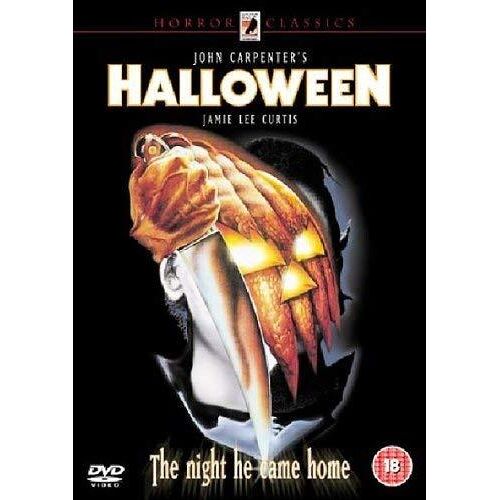 [Uk-Import]Halloween Dvd