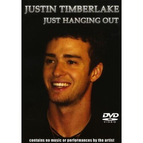 Justin Timberlake - Just Hanging Out