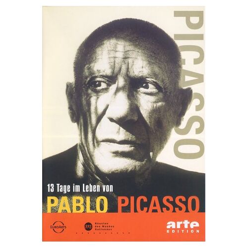 13 Tage Im Leben Von Pablo Picasso
